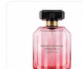 Parfum Victoria Secret